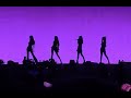 BLACKPINK “Typa Girl” BORN PINK KAOHSIUNG (Day1) #blackpink #typagirl #kaohsiung #taiwan #4k