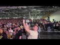 Arnold Strongman Classic 2024 - MITCHELL HOOPER - Stone midley - FINAL EVENT