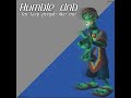 Humble DnB for lazy people like me (FULL EP)