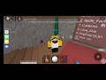 This weird secret in Epic Minigames! (sorry no sound my speaker broke)