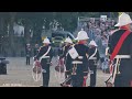 The Massed Bands of HM Royal Marines 
