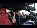 Ferrari LaFerrari vs SF90 Stradale vs Chiron 1/4 Mile Drag and Roll Races