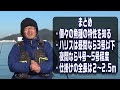 チヌ、マダイ釣りに差がでます！たったコレだけ！？明日から使える魚神流チヌ、マダイ釣りの秘密を伝授！！　【魚神の釣りいかれへんわ】