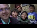 China Guizhou Charity Program for Miao children