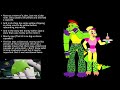 All the lore and mystery's of the FNAF security breach ERA