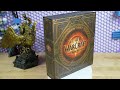 The War Within Collector's Edition Unboxing - World of Warcraft