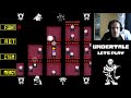 Let's Play Undertale episode 4