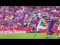 Lionel messi -- •skills & •goals & •Dribbling •2017