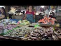 Walking Tanay Rizal Philippines [4K]