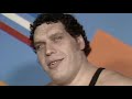 Andre The Giant | Best Moments