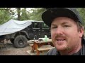 Chilcotin Charging | A 2000km #overland #rally across BC in an Epic 4x4 #JeepGladiator | Ep 3