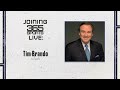 Tim Brando: Maybe Big 12 Commissioner Brett Yormark Knows What We Don’t  | Big 12