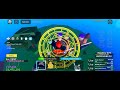 grinding in chocolate island ( sea of treats ) 2350-2400 blox fruit roblox