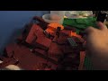 LEGO MINECRAFT MULTIPLAYER WORLD UPDATE NO. 3