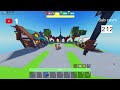 Roblox Skywars Grinding season pass