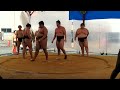 Sumo Practice