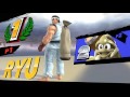 Ryu v Dedede