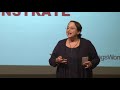 Finding your Life Purpose through College Applications | Anjali Maazel | TEDxBartonSpringsWomen