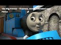 Thomas Series 21 But Only When A Character Is 