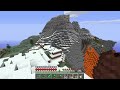 Relaxing Minecraft Long-play - Calm Commentary - Version 1.6.4 - making a National Park