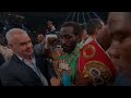 Terence Crawford (USA) vs Errol Spence Jr (USA) | TKO, Boxing Fight Highlights HD
