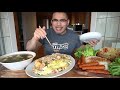 How to cook a Thai,  Laos, Cambodia NEW YEAR Feast