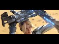 Heroes of The Storm Cinematic Audio rework by SD87 Kevin Lee