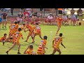 Under 15's Rugby League Grand Final 2020 Coffs Harbour Comets vs Smithtown Tigers