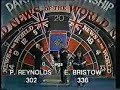 Bristow NOTW 1984 - Semi Finals