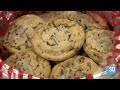 How It's Made: Chocolate Chip Cookies