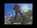 LET'S MAKE A LEVEL// FPV FREESTYLE