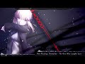 Nightcore - The One Who Laughs Last