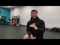 Lunge Tutorial