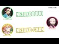 Nezuko festival: Nezuko returns to Kimetsu Radio!