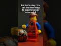 10 years ago #lego #thelegomovie #memes #funny