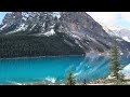 Banff Louise Lake