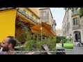 [4K]🇫🇷 Arles Night Walk🌠The beautiful southern French City that Van Gogh loved. Cafe Van Gogh🍺2023