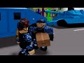 The WAR Has STARTED.. (Roblox Movie)