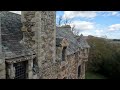Elcho Castle Tour | Scotland