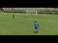 Goal With Goalkeeper 🥶🥶🥶