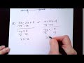 Compound Inequalities 2