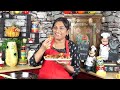 Cauliflower Chilli Recipe in Tamil | Cauliflower Chilli Fry in Tamil | Crispy Cauliflower / Gobi 65