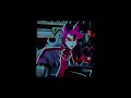 [Alastor playlist]  Pov : You're in Alastor's room