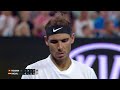 Roger Federer v Rafael Nadal Condensed Match | Australian Open 2017 Final