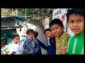 REAL LIFE SCENE in BANDUNG | Walking in NARROW HIDDEN ALLEY in INDONESIA 🇮🇩