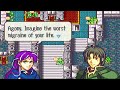 Fire Emblem Andaron Saga - Part 30x Final Respite