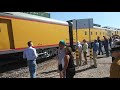 Union Pacific BigBoy 4014