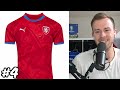 EURO 2024 Trikot-Ranking: Wer hat das Schönste? 🤩 Wer das Hässlichste? 💩