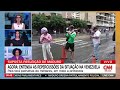 Entenda as repercussões da situação na Venezuela  | LIVE CNN