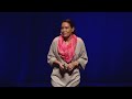 The solution to indigenous disadvantage | Kia Dowell | TEDxPerth